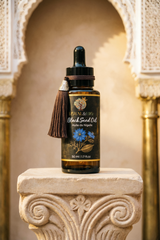 Black Gold | Pure Black Seed Oil — ROYAL&BIO