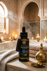 Black Gold | Pure Black Seed Oil — ROYAL&BIO