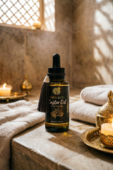 Royal Castor Oil | Lash, Brow & Hair Elixir — ROYAL&BIO