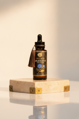 Black Gold | Pure Black Seed Oil — ROYAL&BIO